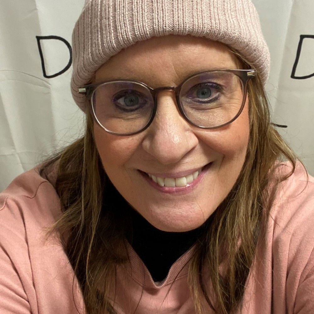 Meet your Posher, Ann